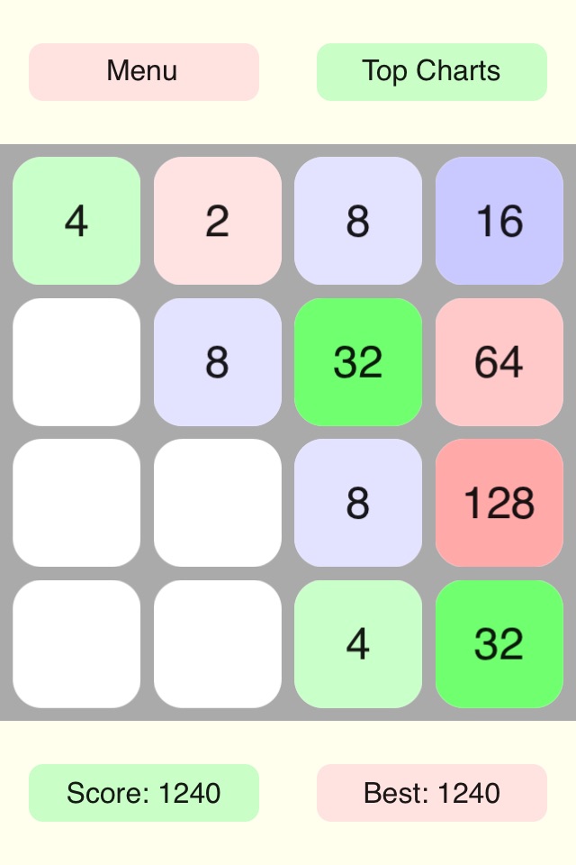 2048 Anywhere: TV, Watch and More screenshot 4