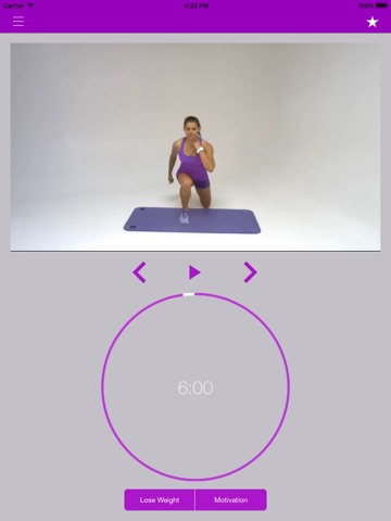 Running and Jogging Warm-Up Exercises & Workouts screenshot 4