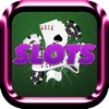 21 Flat Top Quick Hit - Fortune Slots Casino