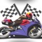 Motorcycle Racing challenge : Motocross Fun race simulator & Insane Speed Biking Lite