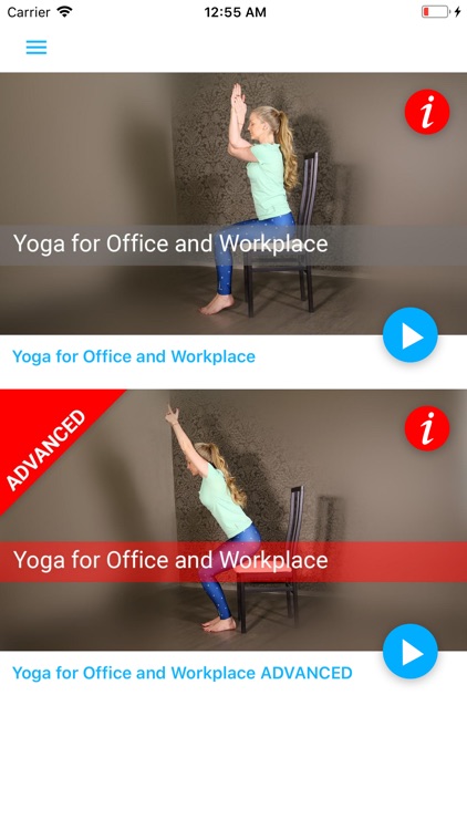 Office Yoga SSA