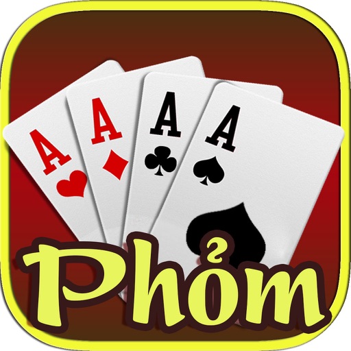 Phom - Ta La - Phỏm - Tá Lả iOS App