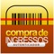 Autenticador para uso restrito do Compra de Ingressos