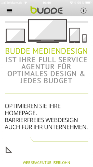 Budde Mediendesign