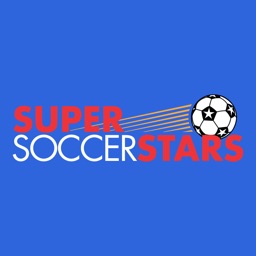 Super Soccer Stars App