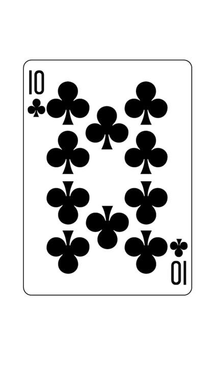 Mind Reader (Card Guessing Magic Trick) screenshot-3