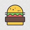 200 million burger recipes