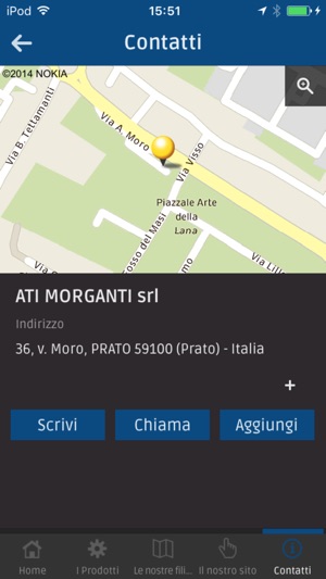 ATI di MORGANTI S.r.l.(圖5)-速報App