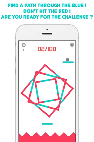 The Rotation Game screenshot 4