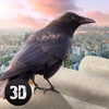 City Crow Simulator 3D Full