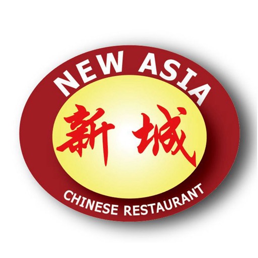 New Asia