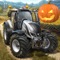 Farming Simulator : Halloween Adventure