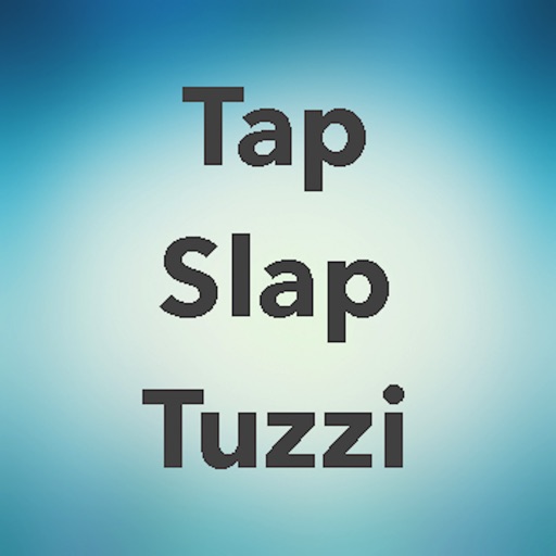 Tap Slap - How Fast Can You Tap icon