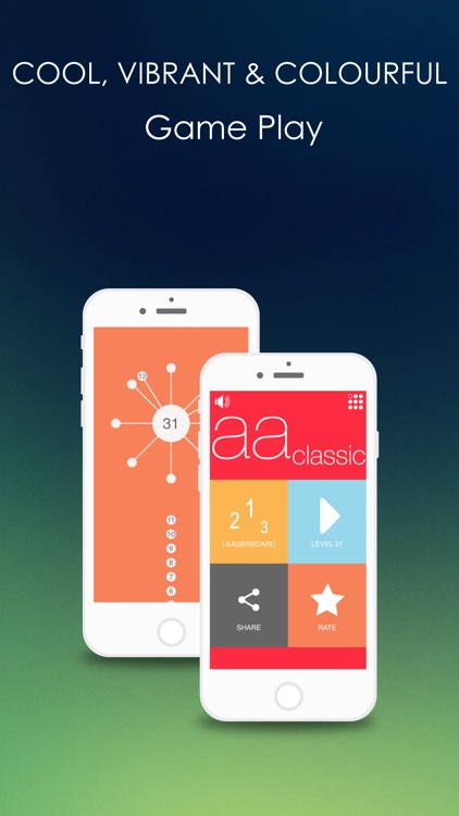 aa classic
