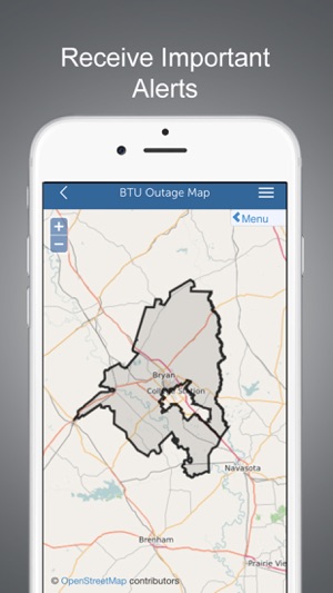 City of Bryan, Texas(圖3)-速報App