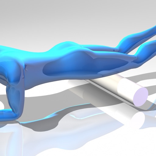 Foam Rolling Exercises