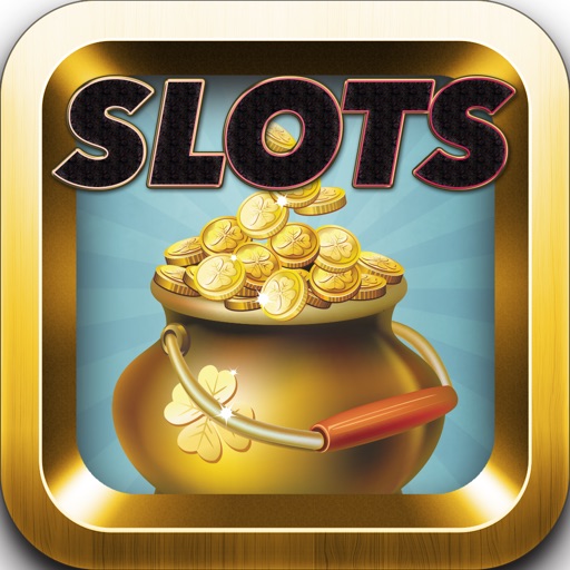 Mad Winner Slots Machine - Free Casino Game icon