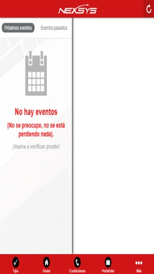 Nexsys de Chile(圖2)-速報App