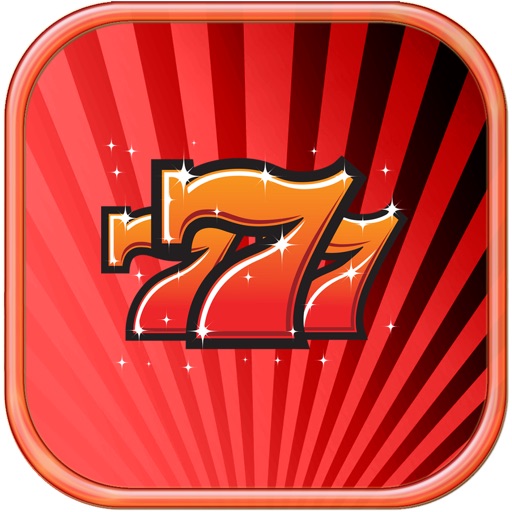 777 Red Cassino Las Vegas Fabulous - FREE JACKPOT icon