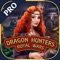 Dragon Hunters - Pro Royal Wars