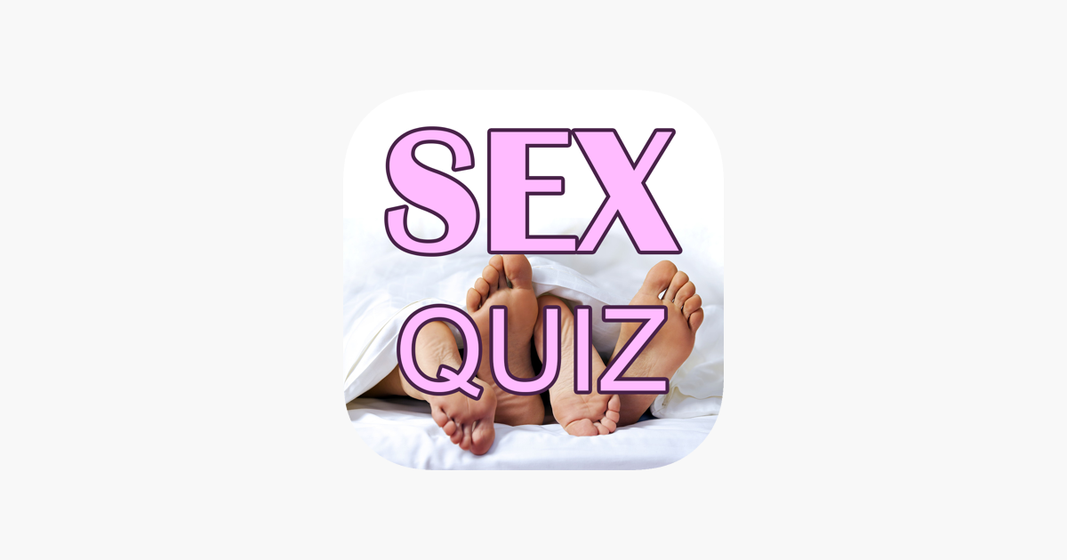 Seks quiz