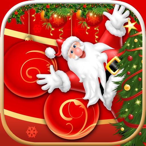 Christmas Picture Stickers – Decorate Selfies With Xmas Camera Filters Text & Draw.ings