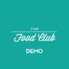 Food Club Sample