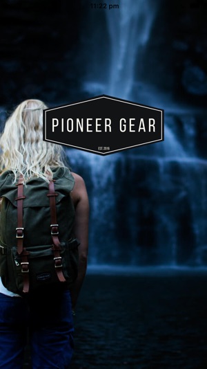 Pioneer Gear