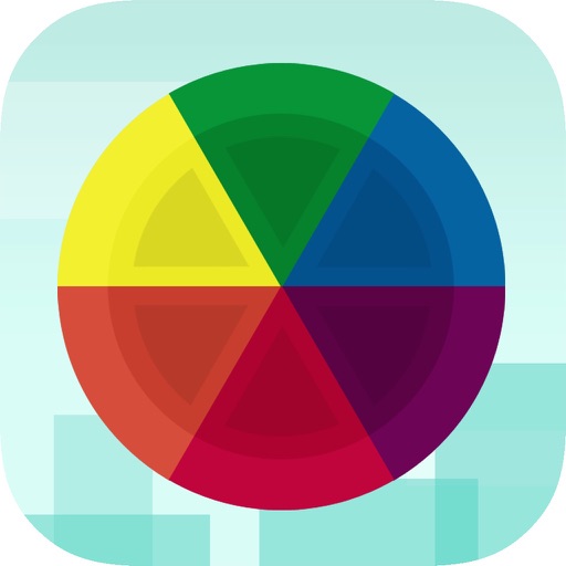 Impossible Wheel Rush iOS App