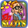 Young Slot Machine: Bet on the artistic hipster