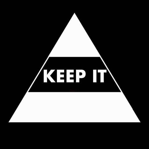 Keep It