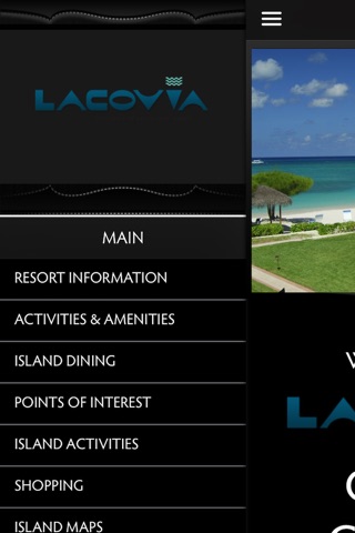 Lacovia Grand Cayman screenshot 2