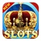 Royal King Slots - Free Casino Slot Machine