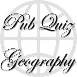 Pub Quiz Geography