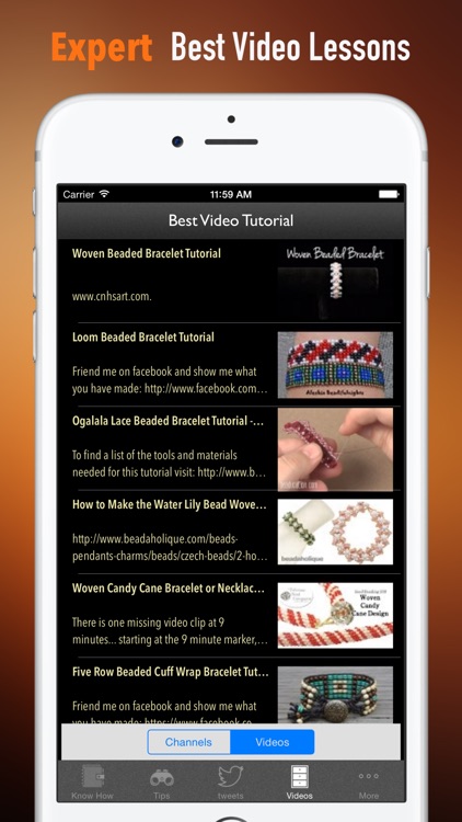 Woven Beaded Jewelry: Kumihimo Basics and Beyond