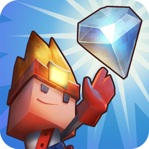 Boulder Dash® 30th Anniversary™ Premium iOS App