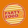 PARTY-FOOD
