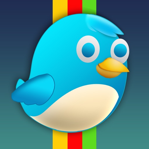 FollowerCraze-Get More Followers for Twitter icon