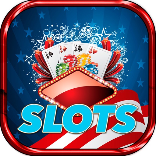 Mystic American Lion Slots Mania - Free Vegas Casino Game iOS App