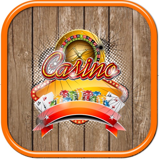 TOWN TOWN SLOTS MACHINE -- FREE COINS & MORE FUN!! icon