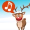 Challenge your friends and family to see who knows the most lyrics to Christmas songs