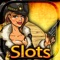 Cowboy Legend Slots