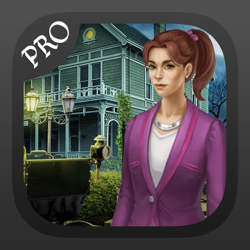 Hidden Seekers Mail Pro : Hidden Object Icon