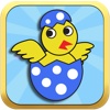 Flappy Easter Chicky Bird (iPad Version)