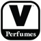 The Widely Acclaimed V Perfumes Shopping App is now available on iOS