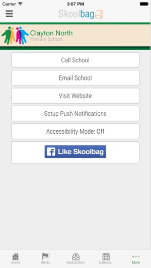 Clayton North Primary School - Skoolbag(圖4)-速報App