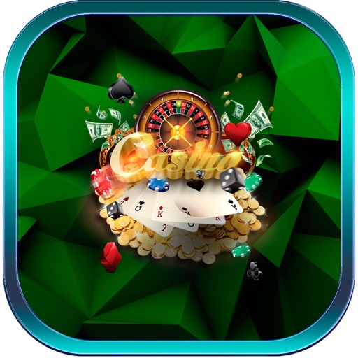Wild Casino Vegas - Spin & Win Jackpot Free icon