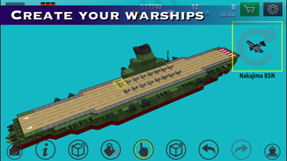 Warship Craft By Jeong Saeng Park Ios United Kingdom Searchman App Data Information - warship tycoon roblox