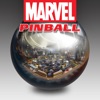 Marvel Pinball