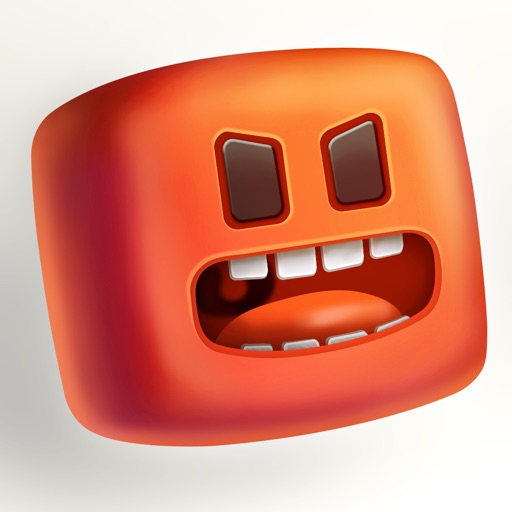 BOOM PUZZLE Icon